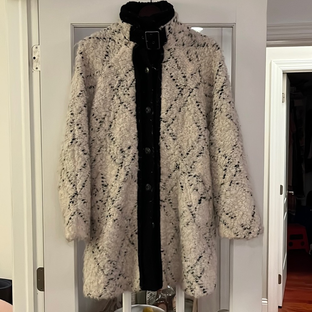 Free People jacket